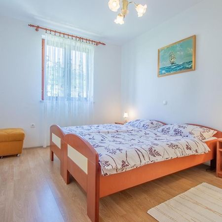 Antica Appartement Baška Buitenkant foto