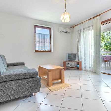 Antica Appartement Baška Buitenkant foto