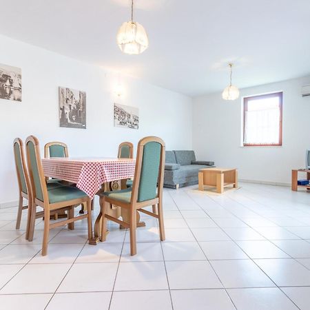 Antica Appartement Baška Buitenkant foto