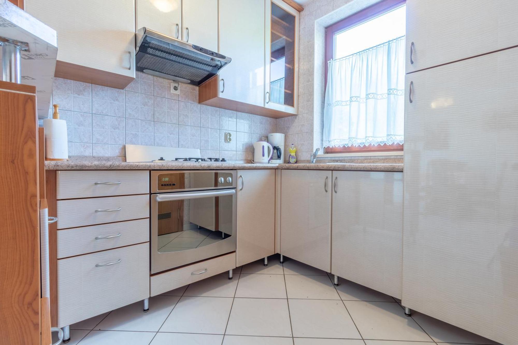 Antica Appartement Baška Buitenkant foto